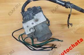 БЛОК АБС   renault megane 0265216555 7700423034