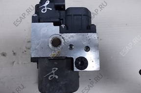 БЛОК АБС    Renault Megane 0265216555