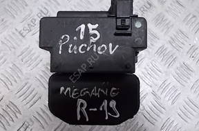 БЛОК АБС    Renault Megane 0265216681