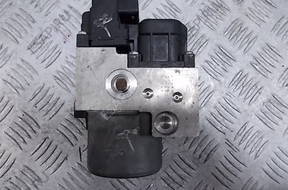 БЛОК АБС    Renault Megane 0265216681