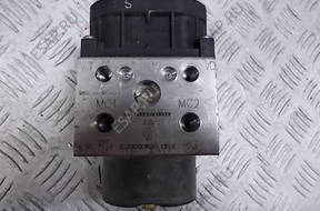 БЛОК АБС    Renault Megane 0265216681