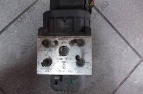 БЛОК АБС    Renault Megane 0265216731