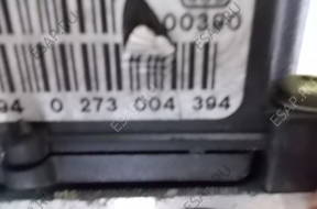 БЛОК АБС    Renault Megane 0265216731