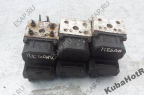 БЛОК АБС RENAULT MEGANE   0265216872 0273004621