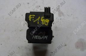 БЛОК АБС RENAULT MEGANE   0265216955