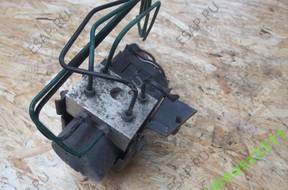 БЛОК АБС RENAULT MEGANE   0265216955