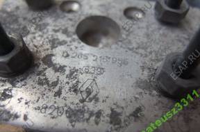 БЛОК АБС RENAULT MEGANE   0265216955