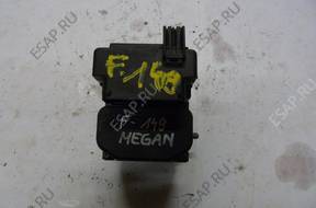 БЛОК АБС RENAULT MEGANE   0265216955