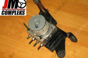 БЛОК АБС RENAULT MEGANE    0265231300 8200038695
