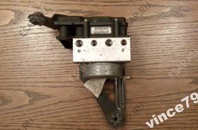 БЛОК АБС RENAULT MEGANE   0265232067 8200737985