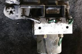 БЛОК АБС RENAULT MEGANE   0265234000 820003870243F