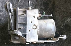БЛОК АБС RENAULT MEGANE   0265234000 820003870243F