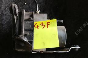 БЛОК АБС RENAULT MEGANE   0265234000 820003870243F