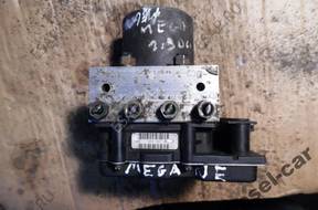 БЛОК АБС   RENAULT MEGANE  0265234000 8200038702