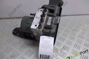 БЛОК АБС RENAULT MEGANE   0265234000 8200038702