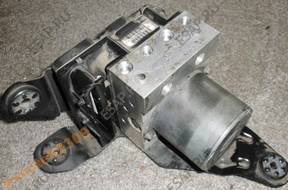 БЛОК АБС   RENAULT MEGANE 0265234000 8200038702