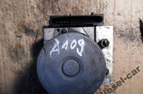 БЛОК АБС   RENAULT MEGANE  0265234000 8200038702