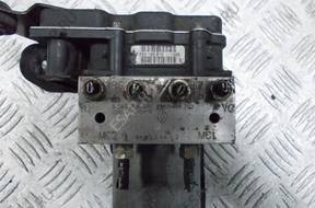 БЛОК АБС    Renault Megane 0265234000