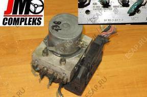 БЛОК АБС RENAULT MEGANE   0265234138 8200344607