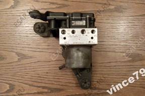 БЛОК АБС RENAULT MEGANE   0265234138 8200344607