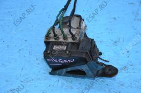 БЛОК АБС   RENAULT MEGANE 0265281474 -