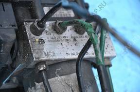 БЛОК АБС   RENAULT MEGANE 0265281474 -