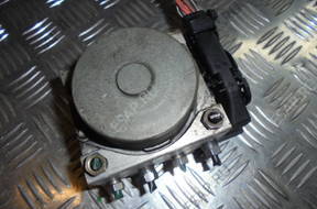 БЛОК АБС RENAULT MEGANE   0265800519 0265231734