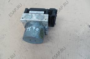 БЛОК АБС RENAULT MEGANE   0265800900
