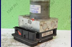 БЛОК АБС   RENAULT MEGANE 0265950595 0265234468