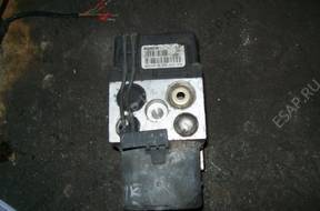 БЛОК АБС   Renault Megane 0273004279