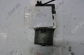 БЛОК АБС RENAULT MEGANE   0273004394 0265216731