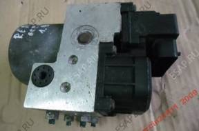 БЛОК АБС renault megane  0273004394 . 0265216731