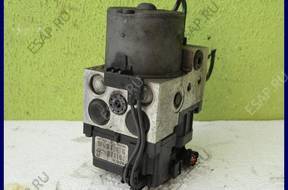 БЛОК АБС   RENAULT MEGANE 0273004394 7700430230