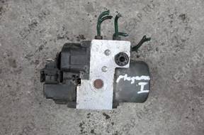БЛОК АБС RENAULT MEGANE   0273004394