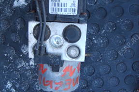 БЛОК АБС RENAULT Megane   0273004395