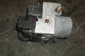 БЛОК АБС   RENAULT MEGANE 1  1.4 16V --