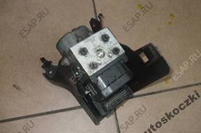 БЛОК АБС   RENAULT MEGANE 1  1.9 DCI --
