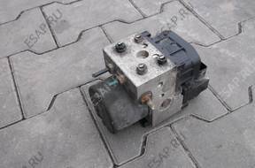 БЛОК АБС   RENAULT MEGANE 1 2.0 8V --