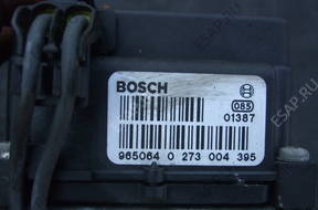 БЛОК АБС   RENAULT MEGANE 1,6 16V 0273004395