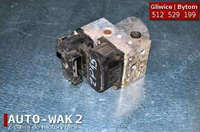 БЛОК АБС   RENAULT MEGANE 1,6 7700123034