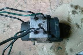 БЛОК АБС   RENAULT MEGANE 1,6 7700430231 0273004395