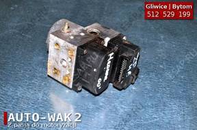 БЛОК АБС   RENAULT MEGANE 1,8 7700430231