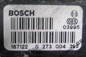 БЛОК АБС    RENAULT MEGANE 1,9 DCI  99-03