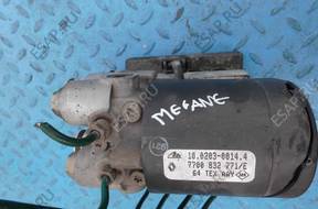 БЛОК АБС   Renault Megane 10.0203-0014.4
