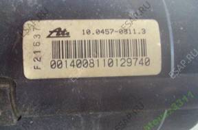 БЛОК АБС   RENAULT MEGANE 10.0457-0811.3