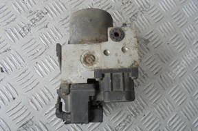 БЛОК АБС RENAULT MEGANE 1.4   0273004279