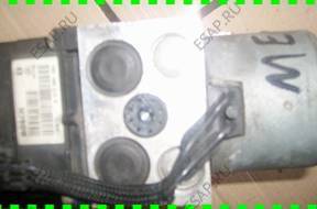 БЛОК АБС RENAULT MEGANE  1.4 16V 2001 год.