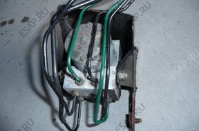 БЛОК АБС RENAULT MEGANE 1.4 16V