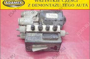БЛОК АБС RENAULT MEGANE 1.4 1996 год -