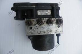 БЛОК АБС RENAULT MEGANE 1.5 1.9 DCi   2265100416